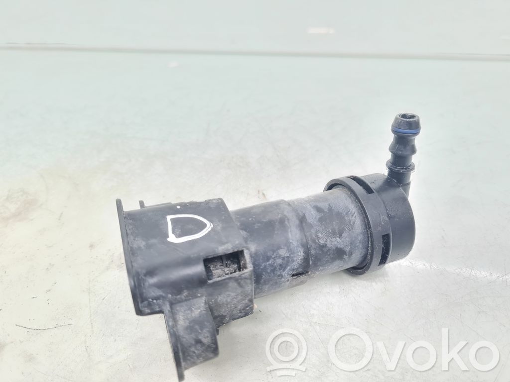 Audi A4 S4 B6 8E 8H Duză spălare far 