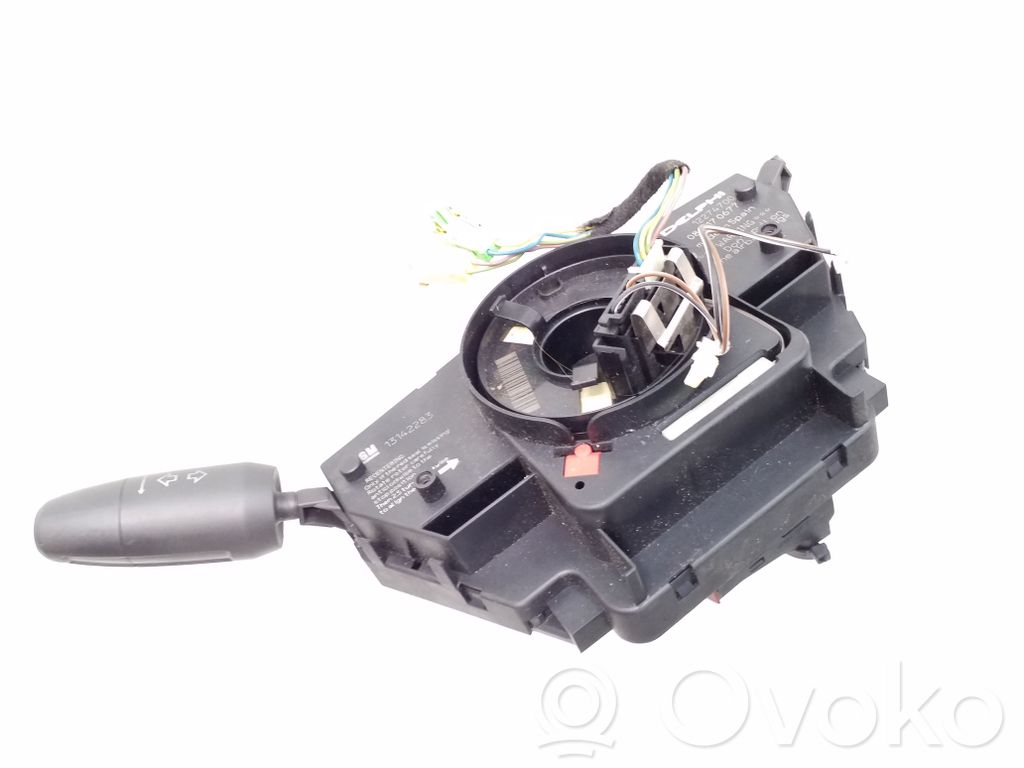 Opel Corsa D Bloc semnalizator și ștergător parbriz