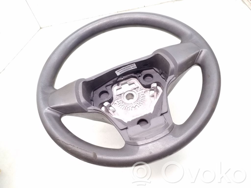Opel Corsa D Vairas 