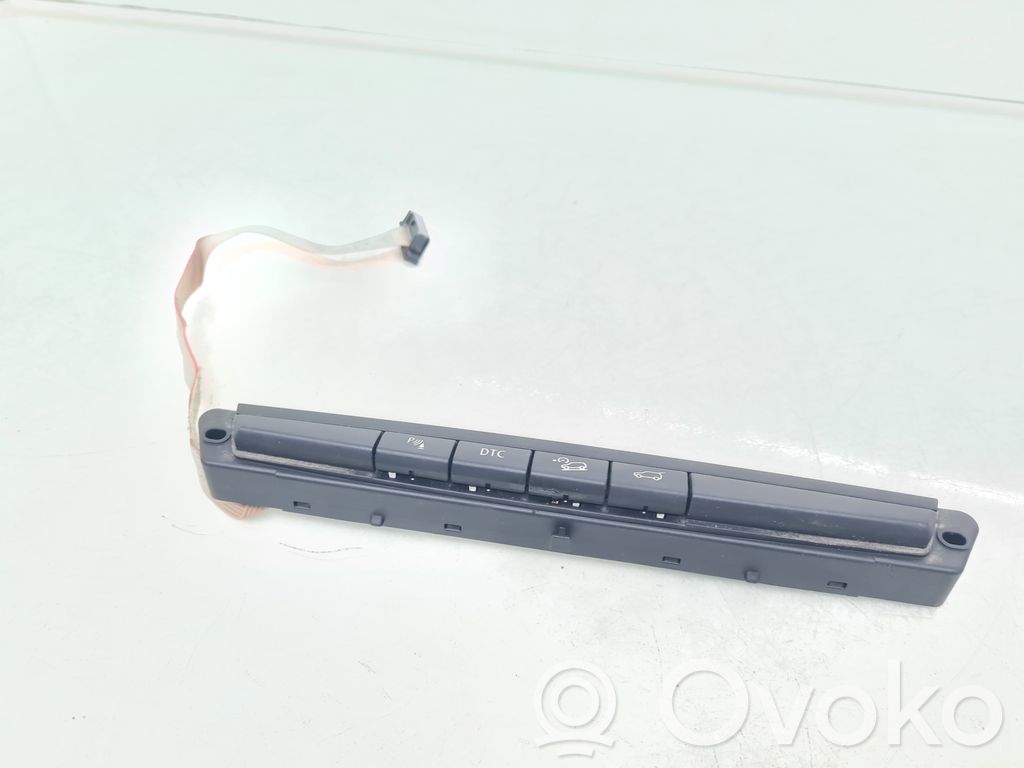 BMW X5 E70 Other switches/knobs/shifts 