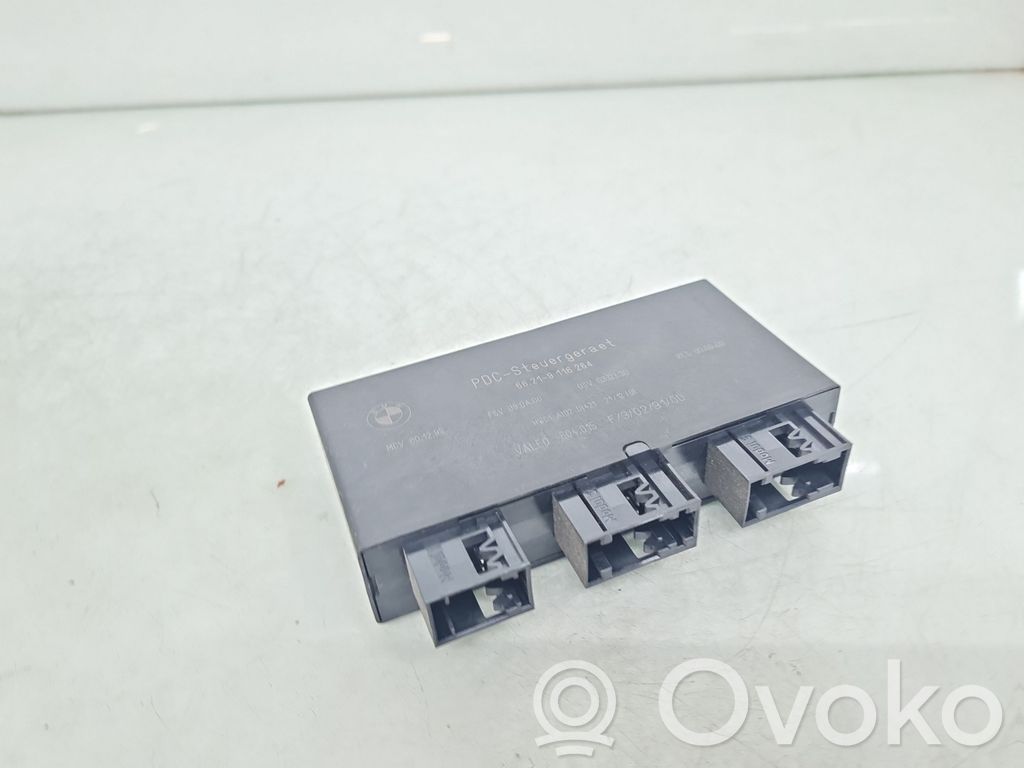 BMW X5 E70 Parking PDC control unit/module 