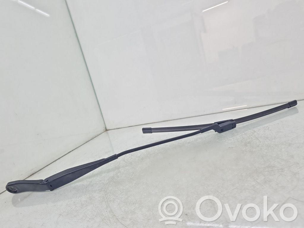 Ford Mondeo MK IV Ramię wycieraczki szyby przedniej / czołowej 