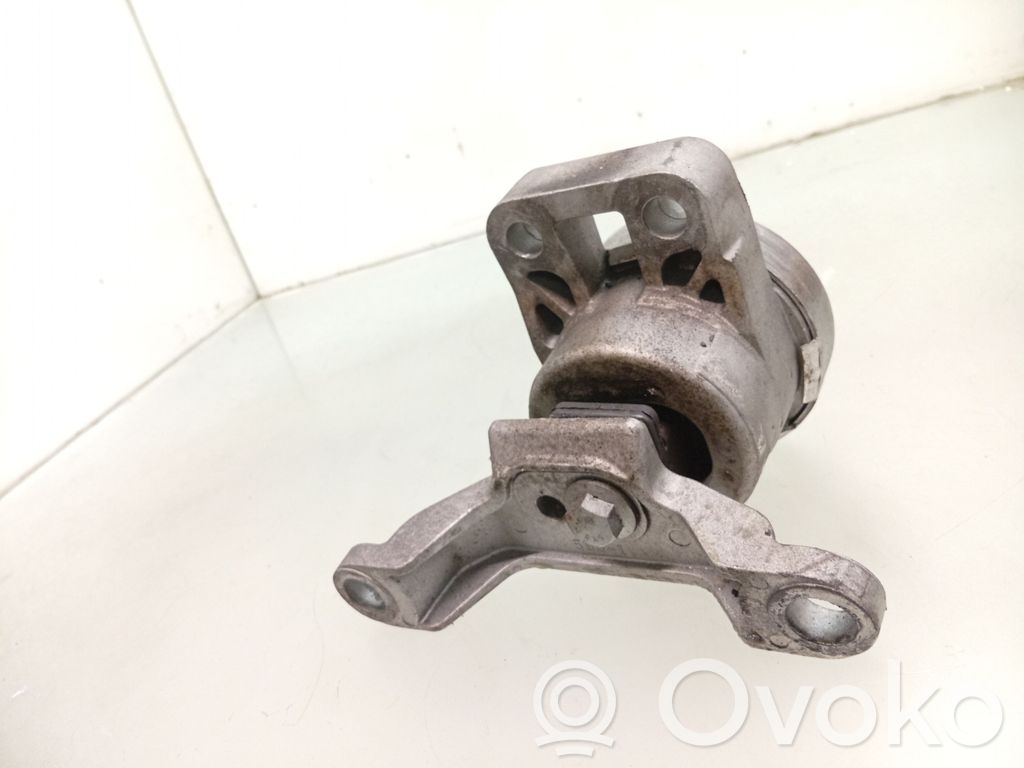 Engine mount bracket   5951