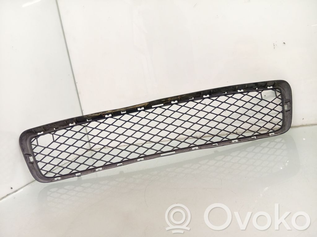 BMW X5 E70 Front bumper lower grill 