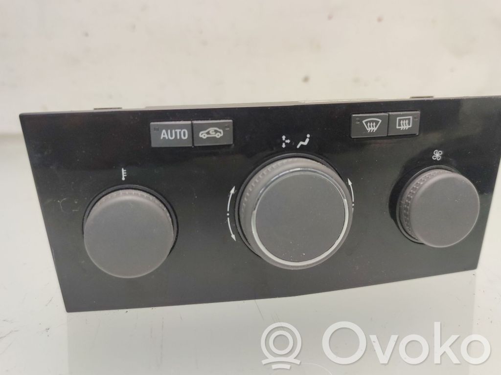 Unitate control climatizare   13274231,07082008,901513630004
