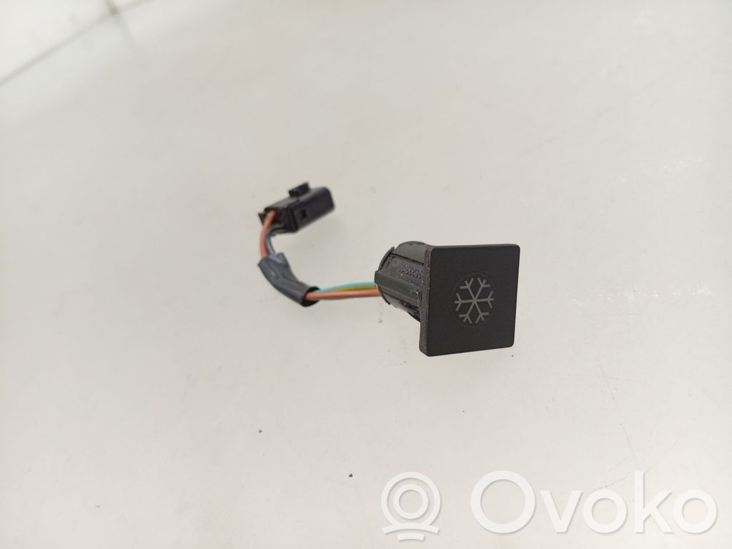 Opel Astra H Otros interruptores/perillas/selectores