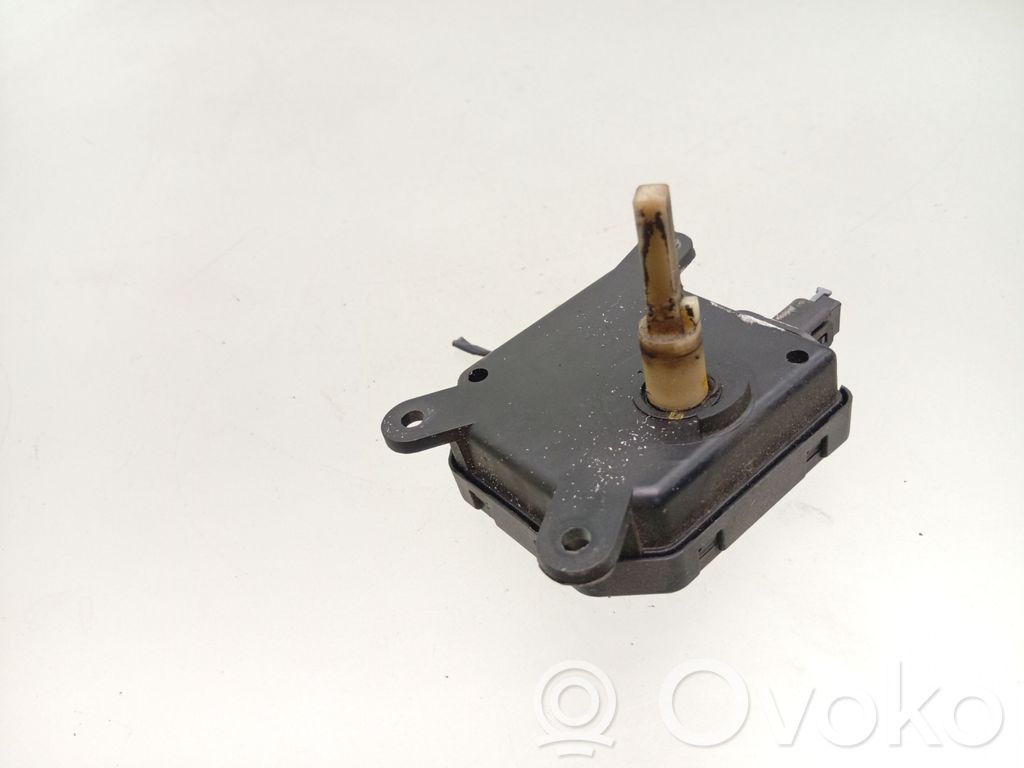 Opel Astra H Motorino attuatore aria
