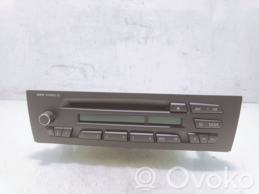 BMW 1 E81 E87 Radio/CD/DVD/GPS head unit 