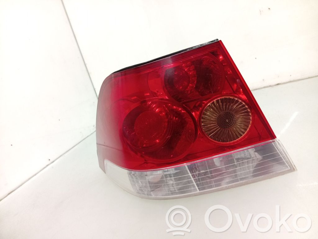 Opel Astra H Takavalot 