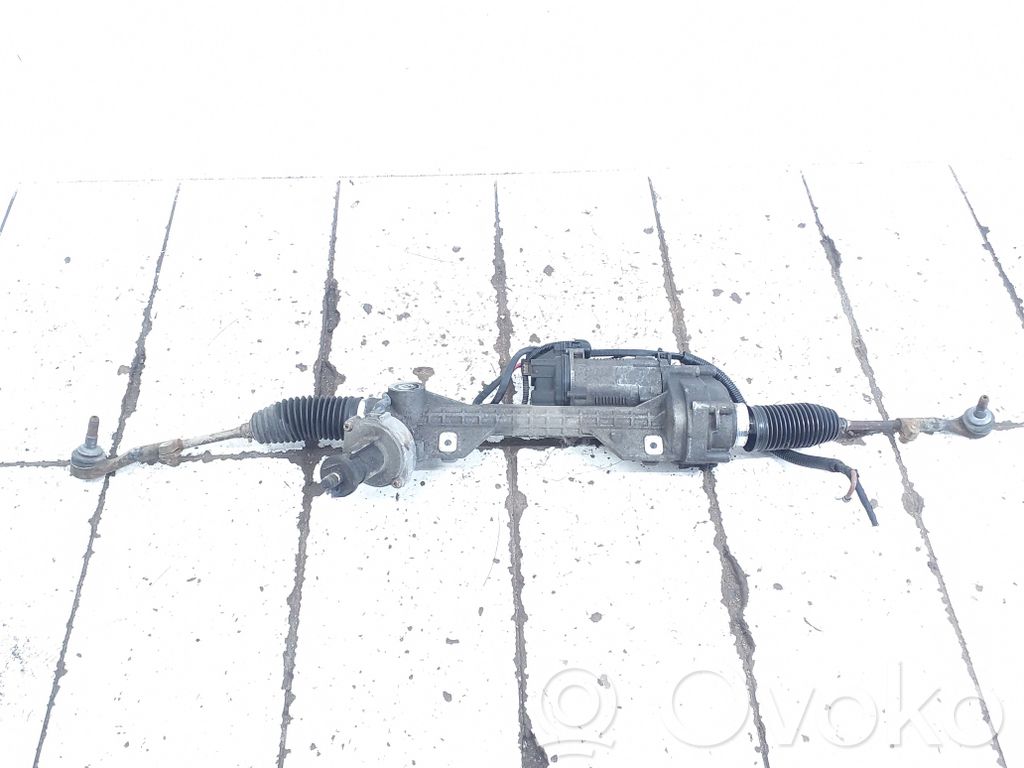 BMW 1 E81 E87 Steering rack 