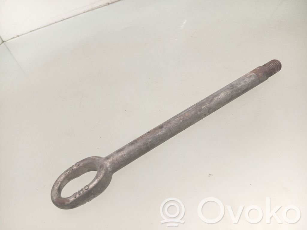 Volkswagen Transporter - Caravelle T5 Towing hook eye 