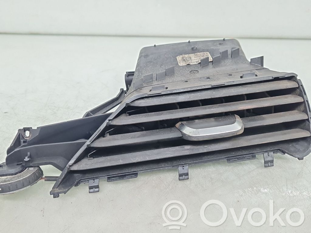 BMW 7 G11 G12 Ramă grilă ventilație bord 