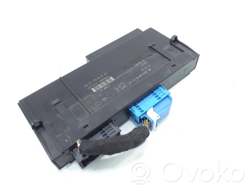 BMW 1 E81 E87 Comfort/convenience module 