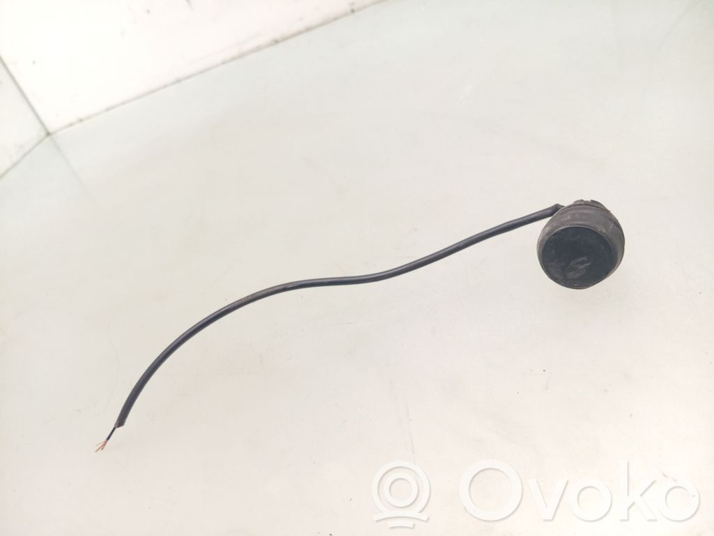 Volkswagen Transporter - Caravelle T5 Sensor de la puerta corredera 