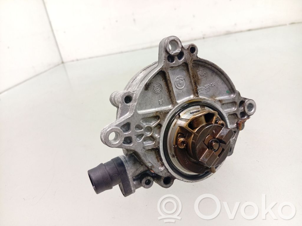 BMW 1 E81 E87 Pompa a vuoto 