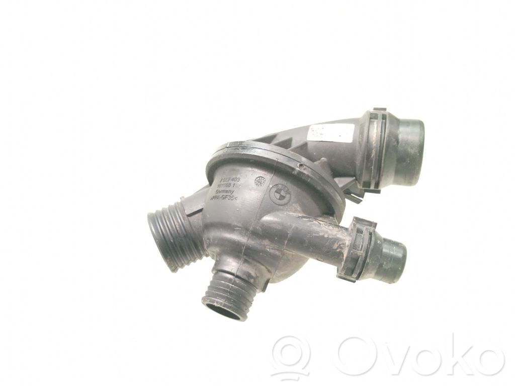 Thermostat / Thermostatgehäuse   7552403,10106811
