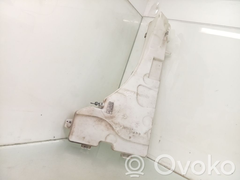 BMW X5 E70 Serbatoio/vaschetta liquido lavavetri parabrezza 