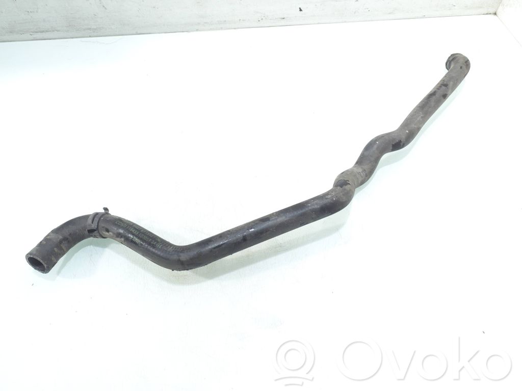 BMW X5 E70 Engine coolant pipe/hose 