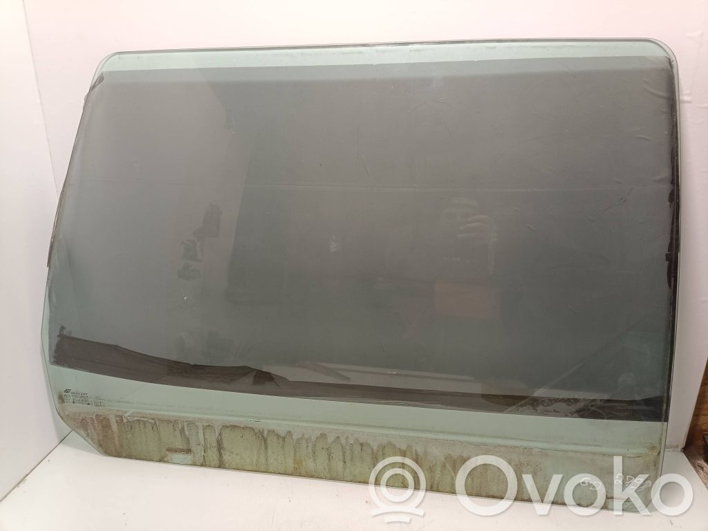 Takaoven ikkunalasi   AS2