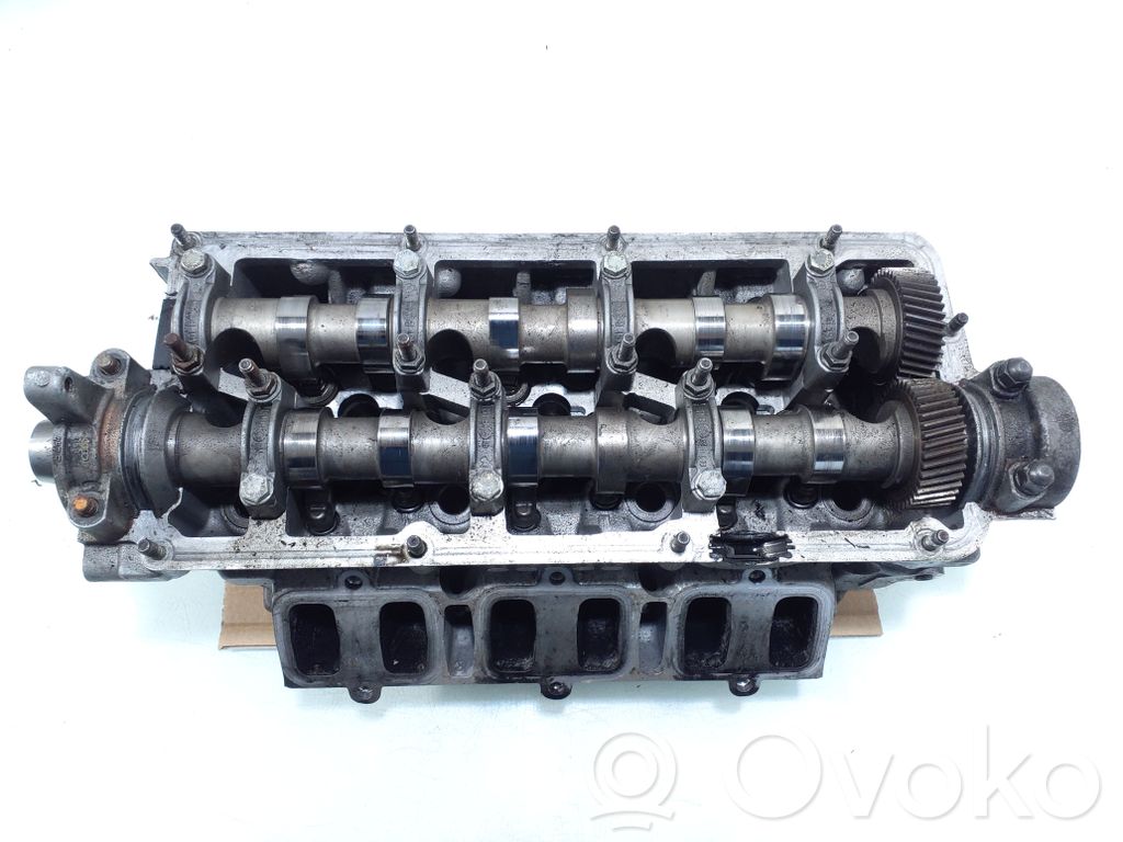 Audi A4 S4 B6 8E 8H Engine head 