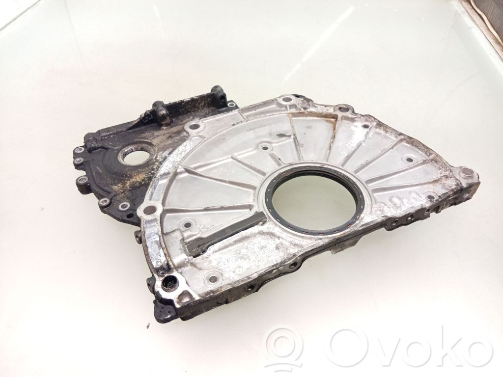 BMW 7 G11 G12 Osłona łańcucha rozrządu 