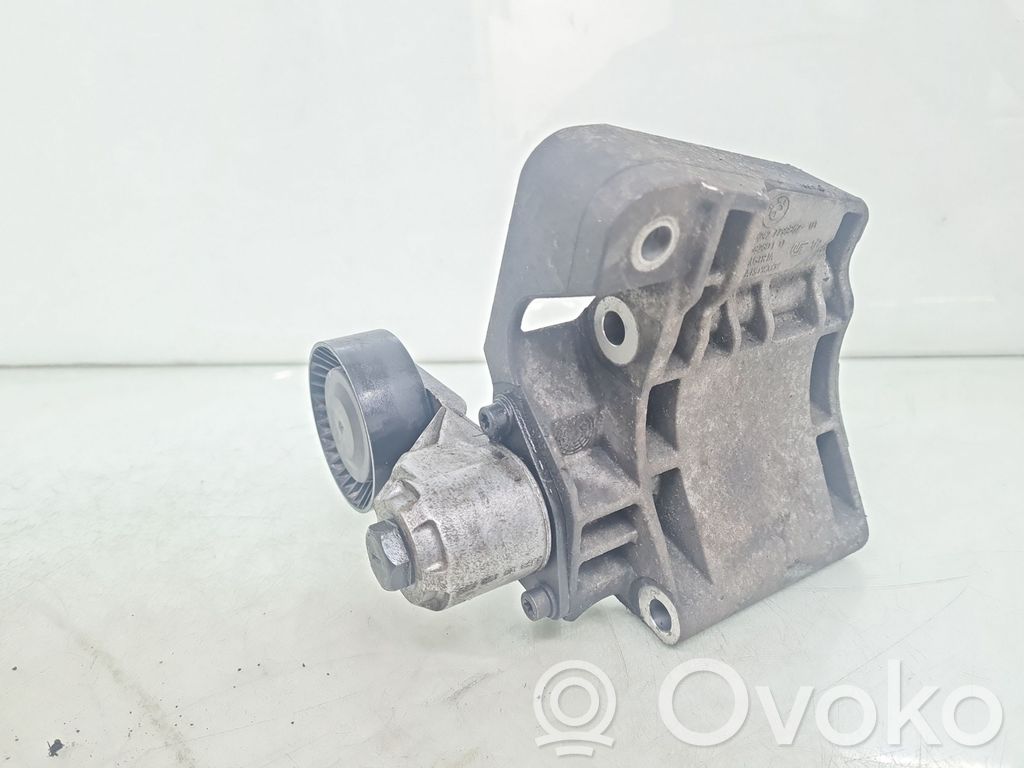 BMW X5 E70 Engine mounting bracket 