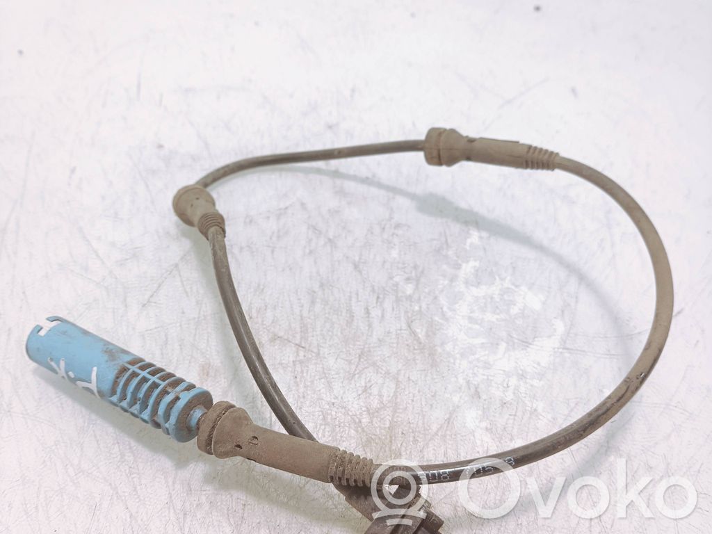 BMW 5 E60 E61 ABS brake wheel speed sensor 
