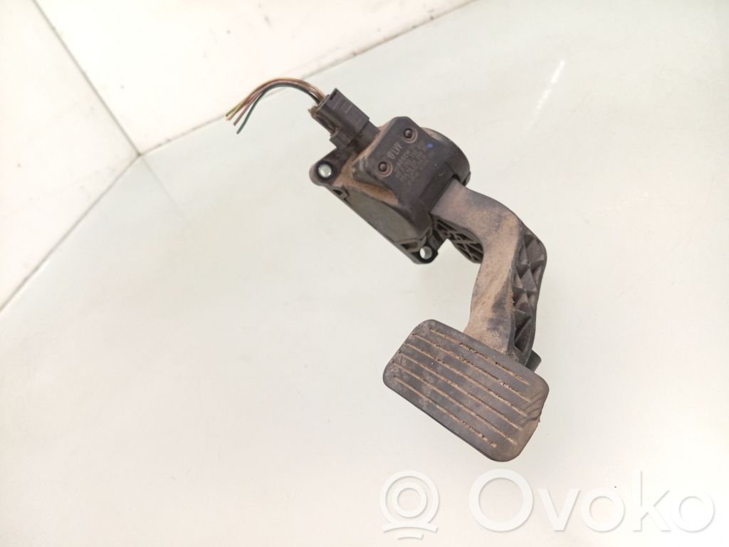 Citroen Xsara Picasso Accelerator throttle pedal 