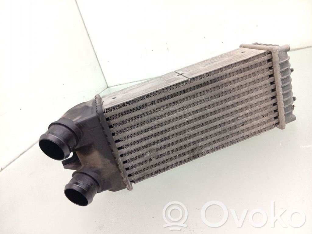 Citroen Xsara Picasso Radiatore intercooler 