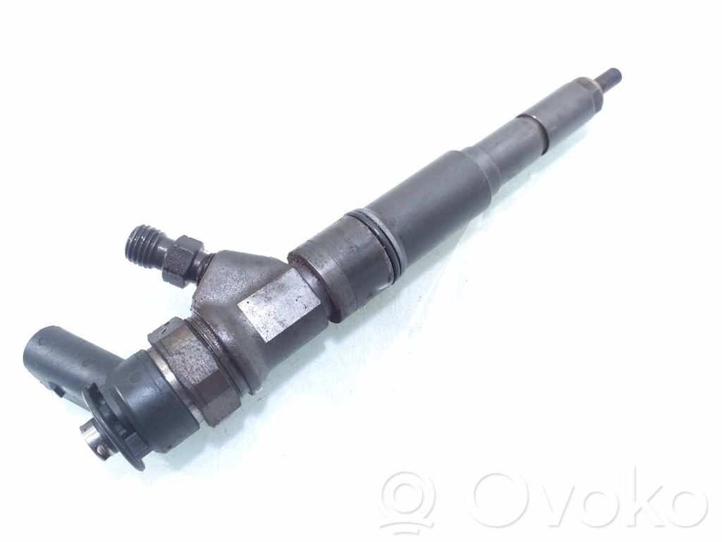 Injecteur de carburant   0445110216,7793836