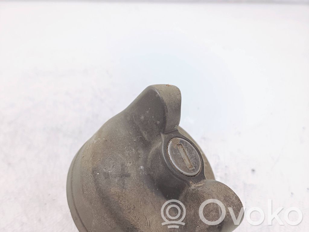 Bouchon de réservoir essence