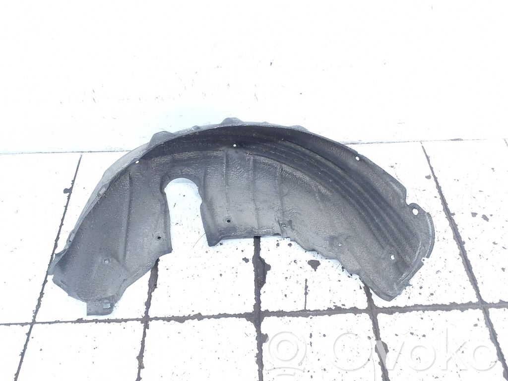 Toyota Prius+ (ZVW40) Radhausschale Radhausverkleidung hinten 
