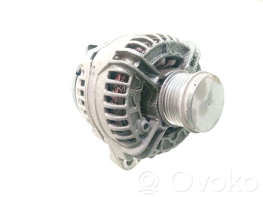 Alternador   8622786,0124525014