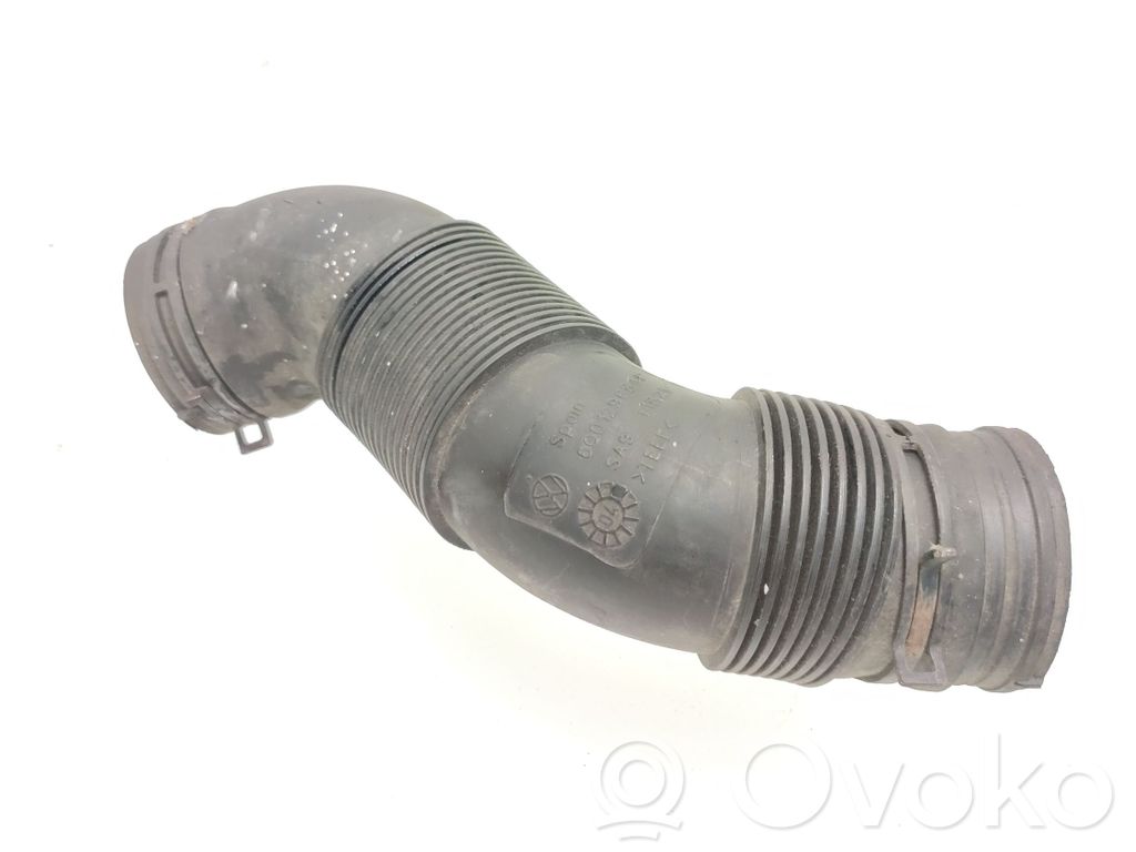 Volkswagen Polo Rura / Wąż dolotowy powietrza 