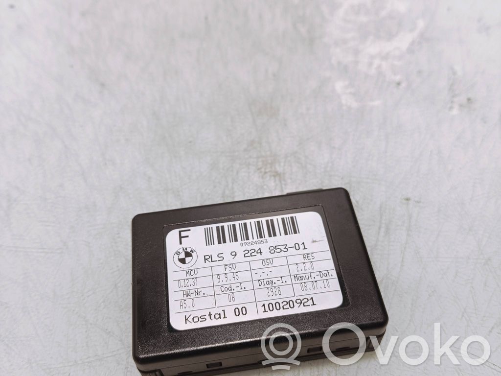 Rain sensor   09224853,22485301,10020921