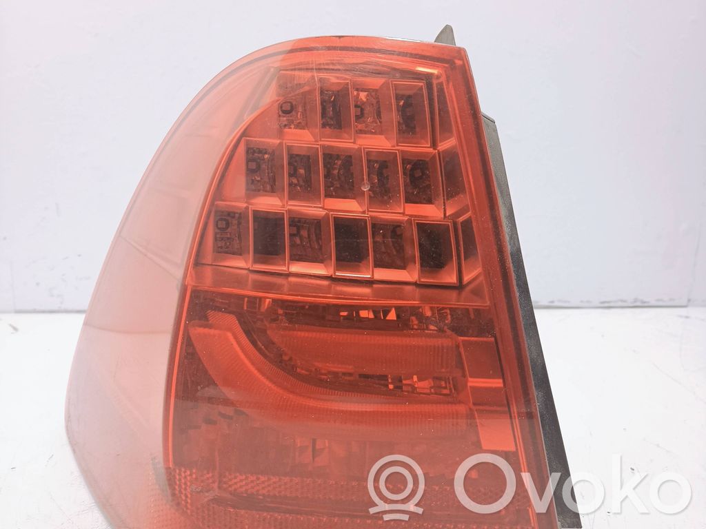 BMW 3 E90 E91 Rear/tail lights 