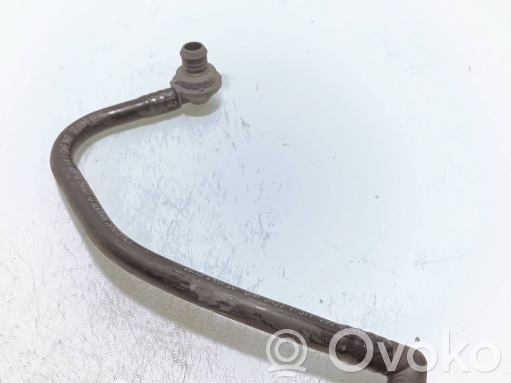BMW 3 E90 E91 Vacuum line/pipe/hose 