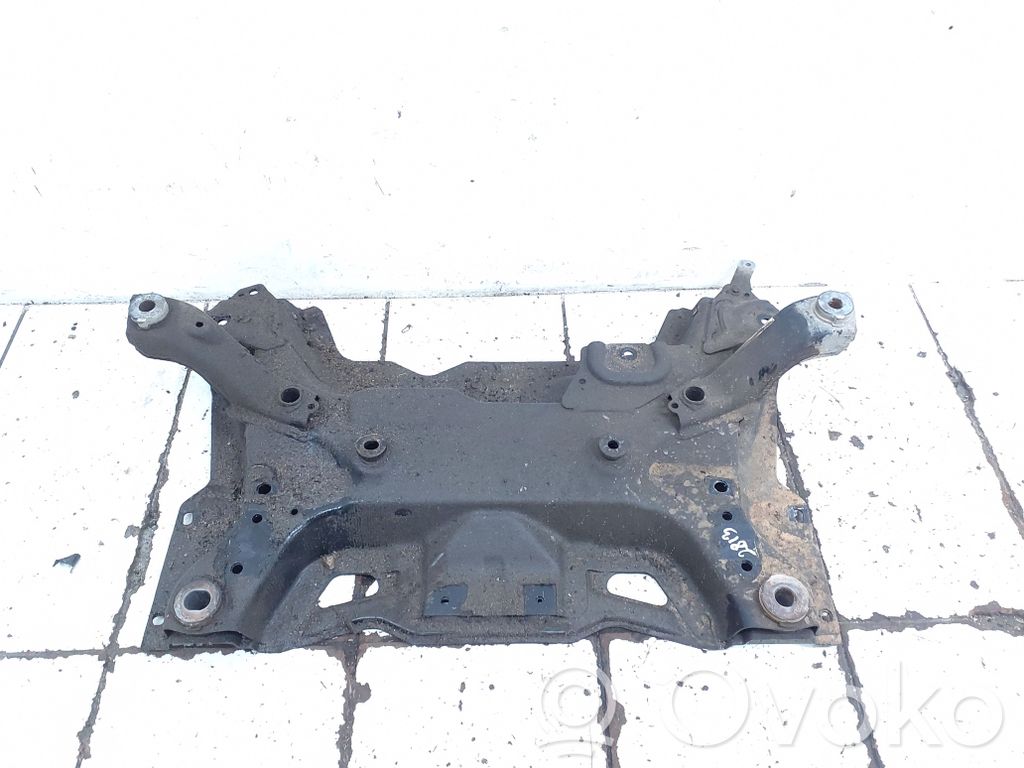 Peugeot 508 Front subframe 