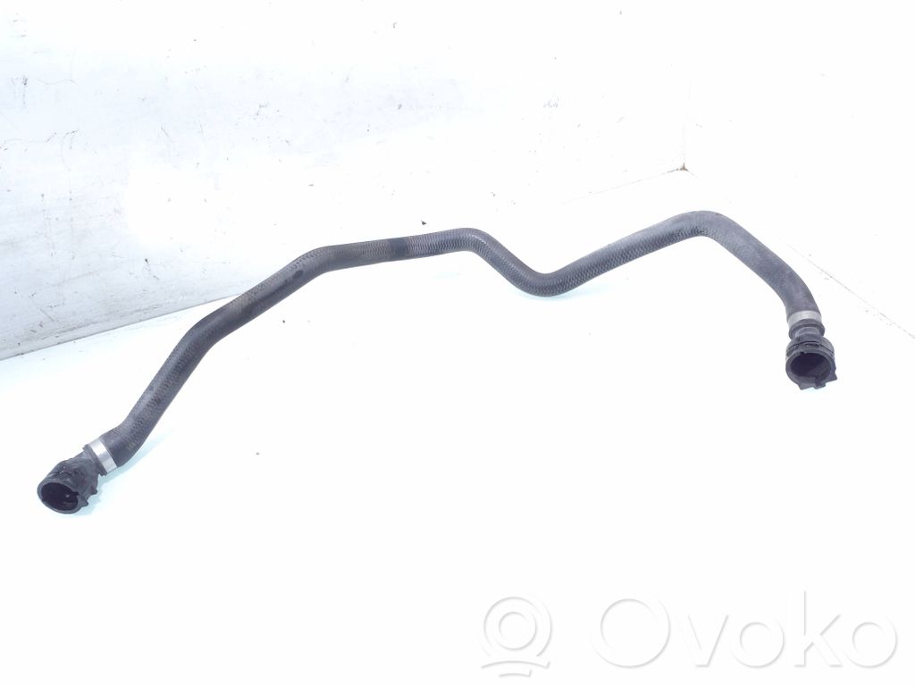 BMW 3 E90 E91 Engine coolant pipe/hose 