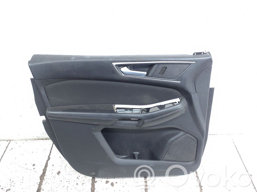 Ford S-MAX Panou tapițerie ușă față