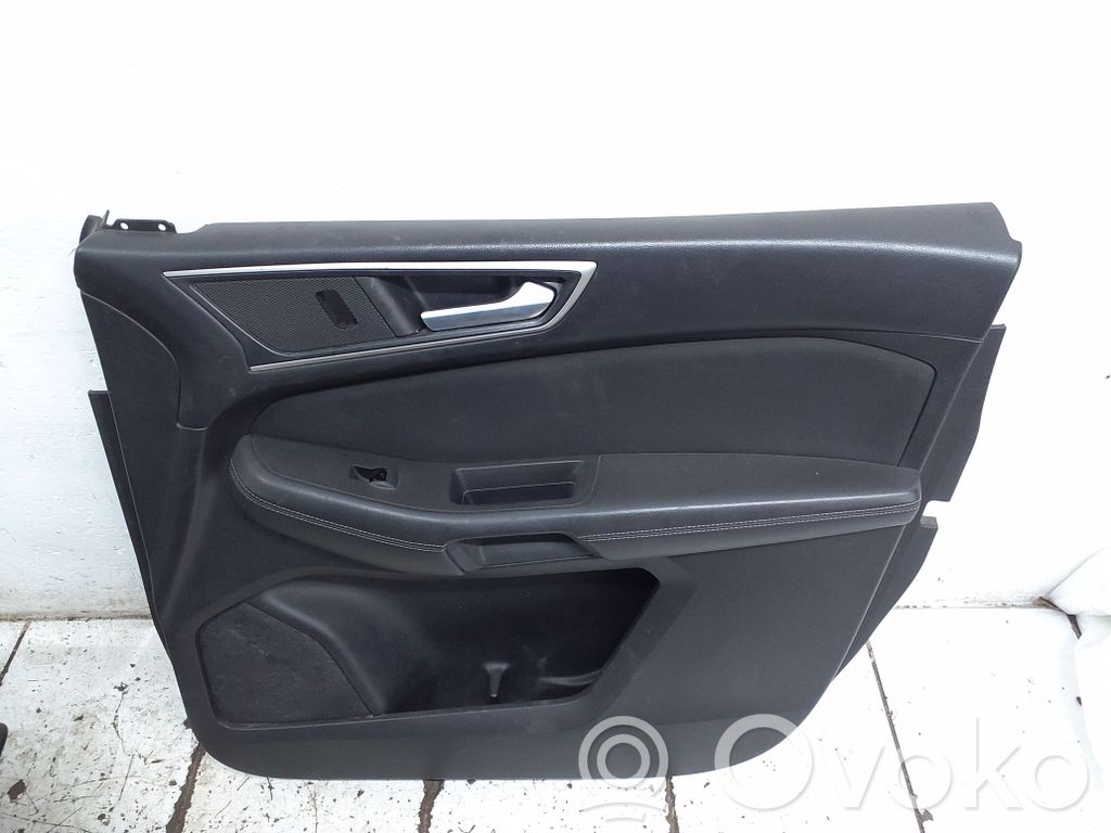 Ford S-MAX Panou tapițerie ușă față