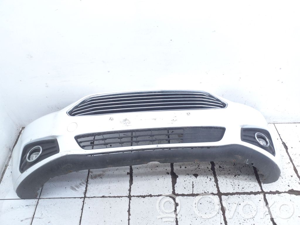 Ford S-MAX Front bumper 