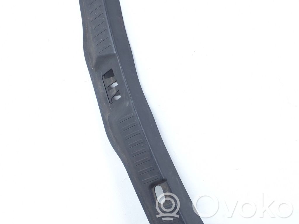 Ford S-MAX Protector del borde del maletero/compartimento de carga 
