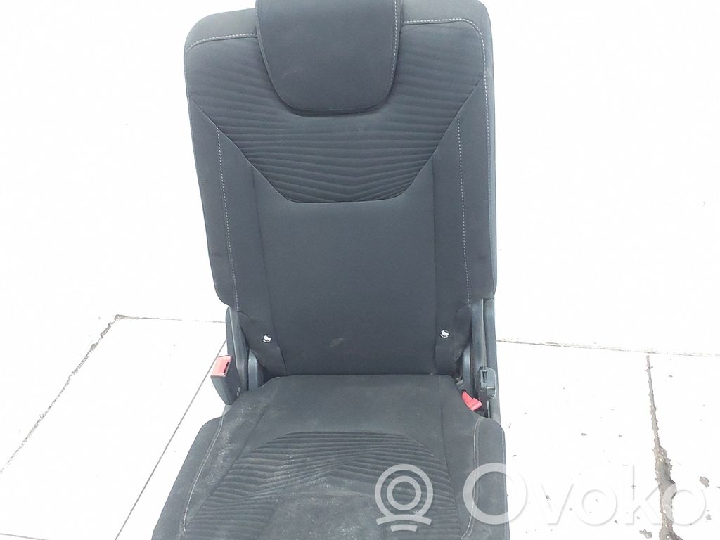 Ford S-MAX Scaun spate 