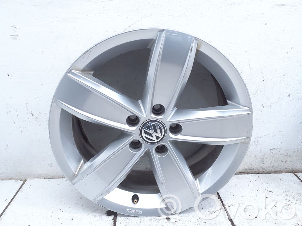 Volkswagen PASSAT B8 Cerchione in lega R17