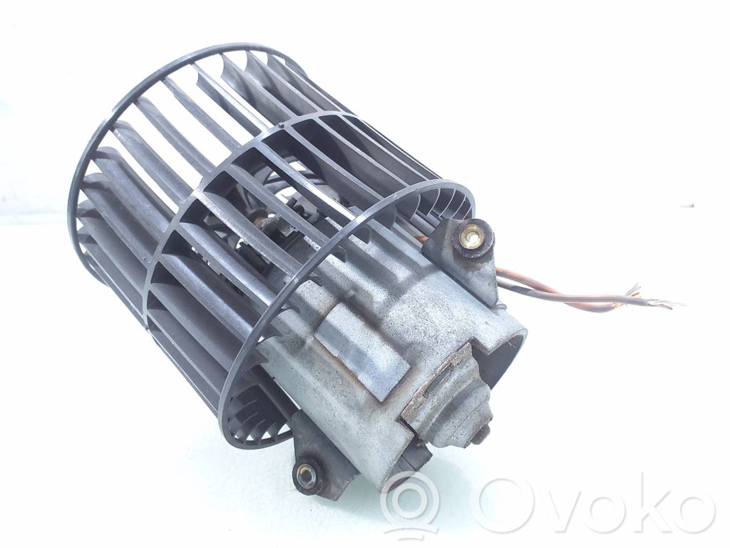 Opel Astra F Mazā radiatora ventilators 
