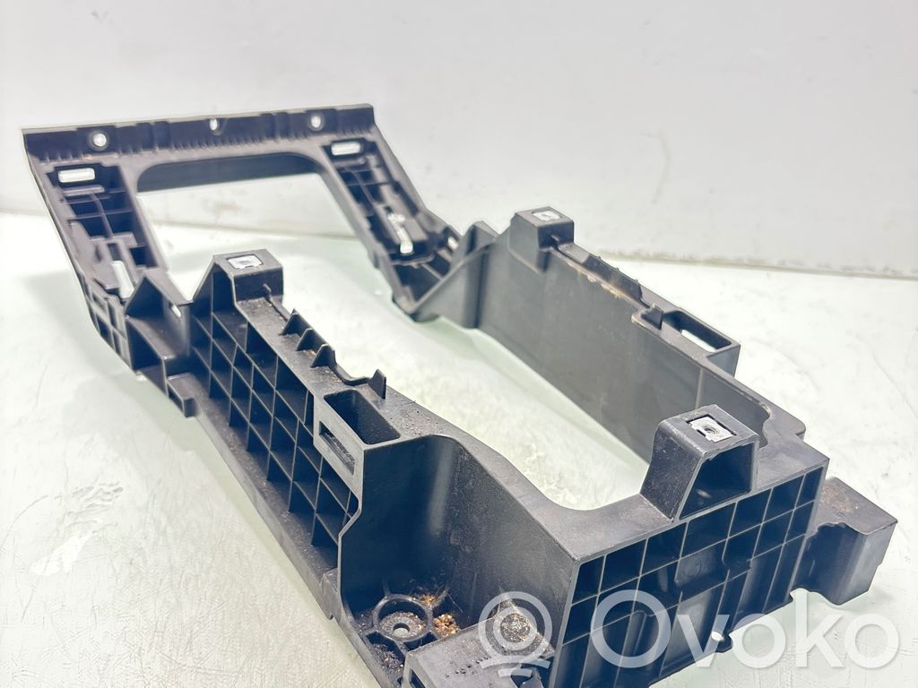 Ford S-MAX Autres éléments de console centrale 