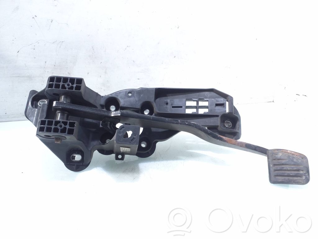 Ford S-MAX Pedal de freno 