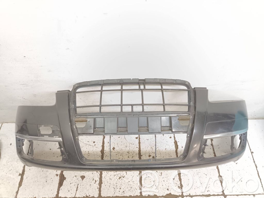 Front bumper   4F0807437C
