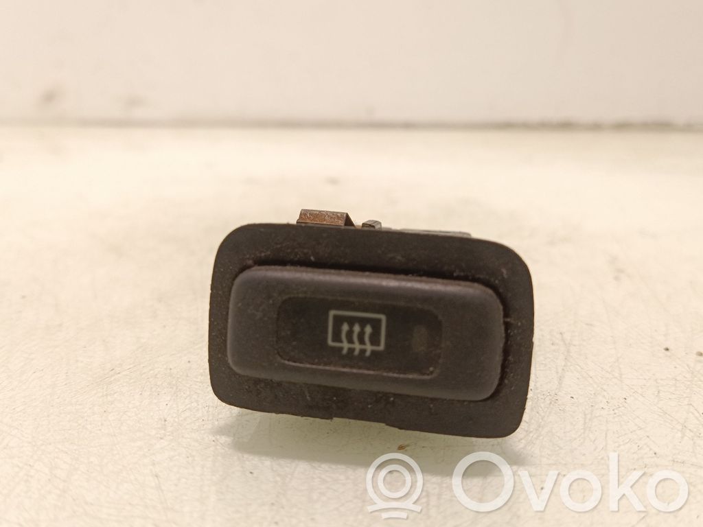 Think City Windscreen/window heater switch 